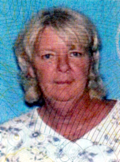 Obituary of Anna Nadine Cruse