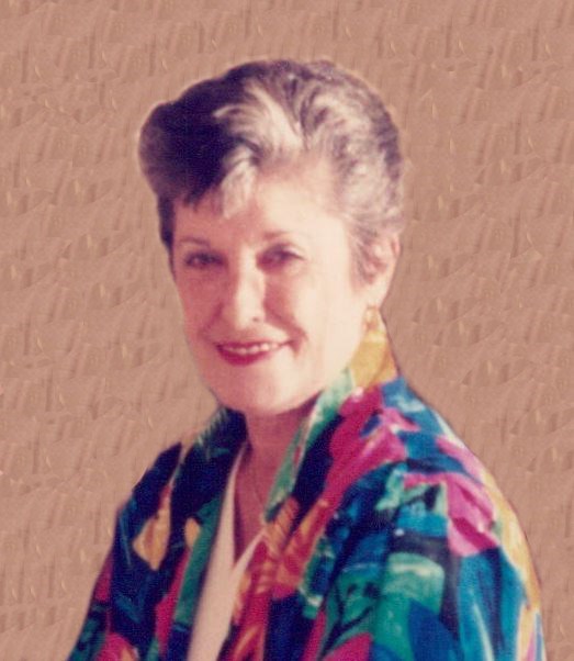 Avis de décès de Bonnie B. Black