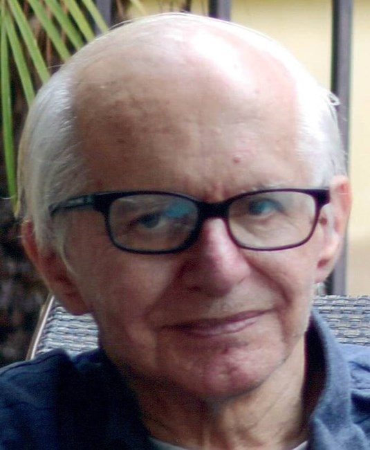 Obituary of Theodore J. Przystas