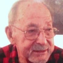 Obituary of George H. Hernandez,