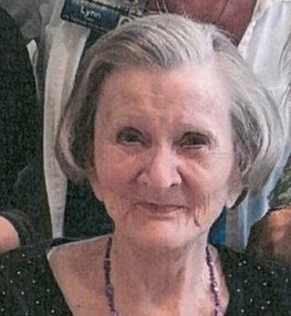 Obituary of Mary Catherine Senatore