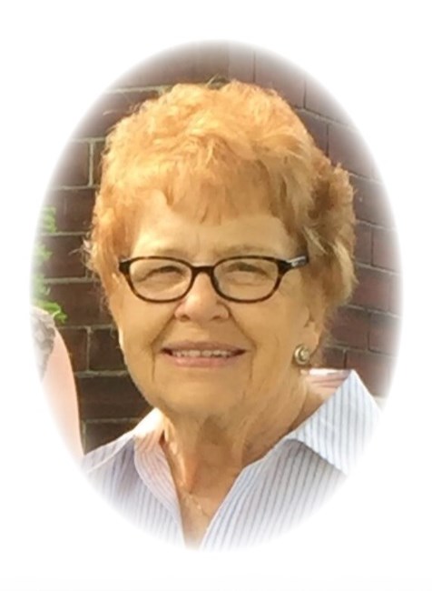 Obituary of Barbara "Barb" Ellen (Slade) Bixler