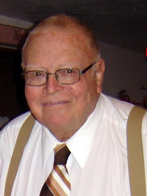 Obituary of William Augustus Merriam Jr