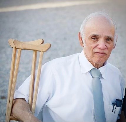 Avis de décès de Ramiro Molina Cruz