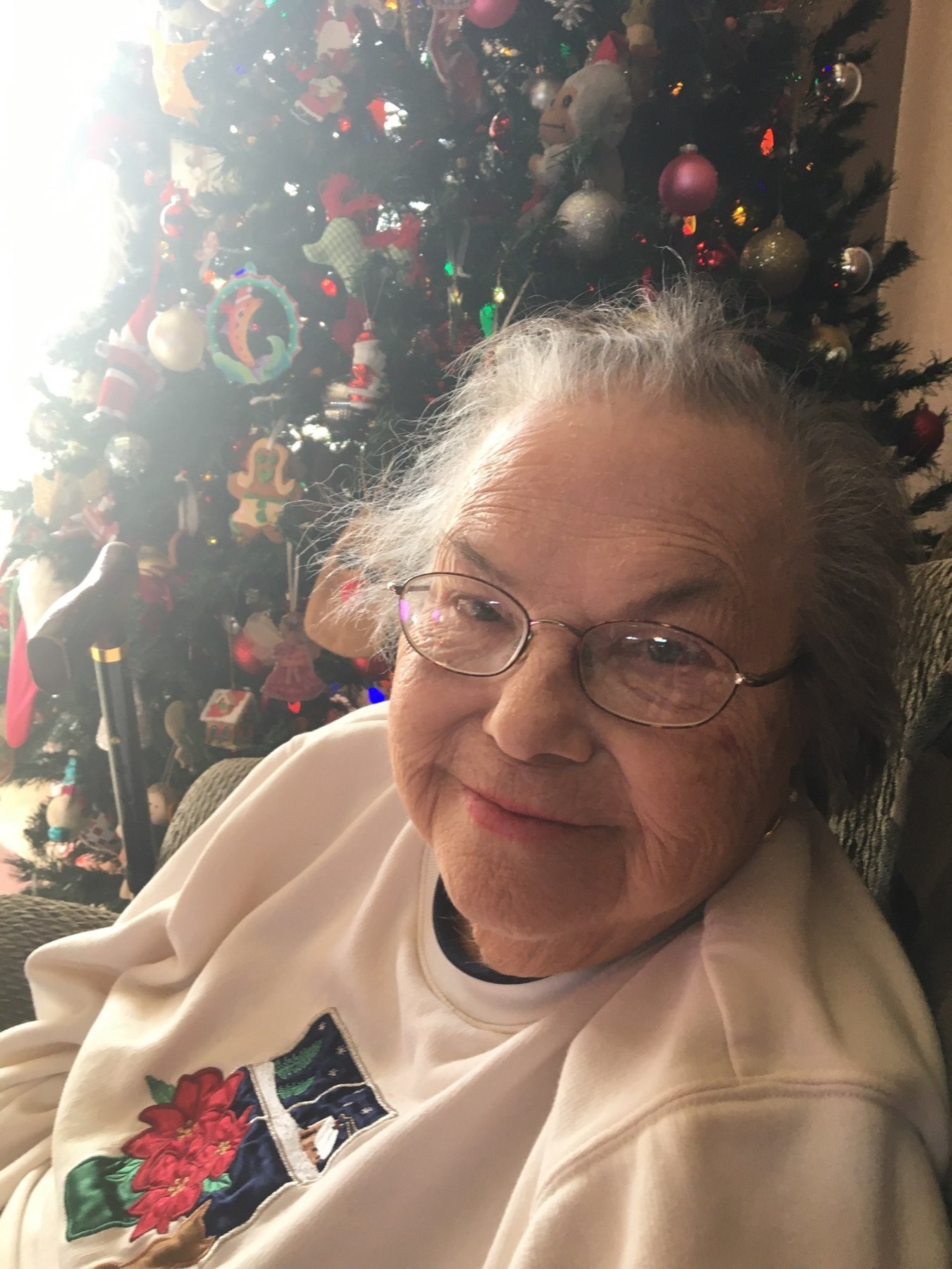 Obituario de Jane Ann Stark