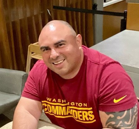 Obituary of Santiago Humberto Mejia Jr.