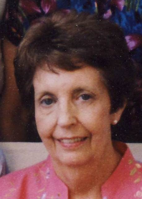 Obituario de Carol Hardy Slaydon