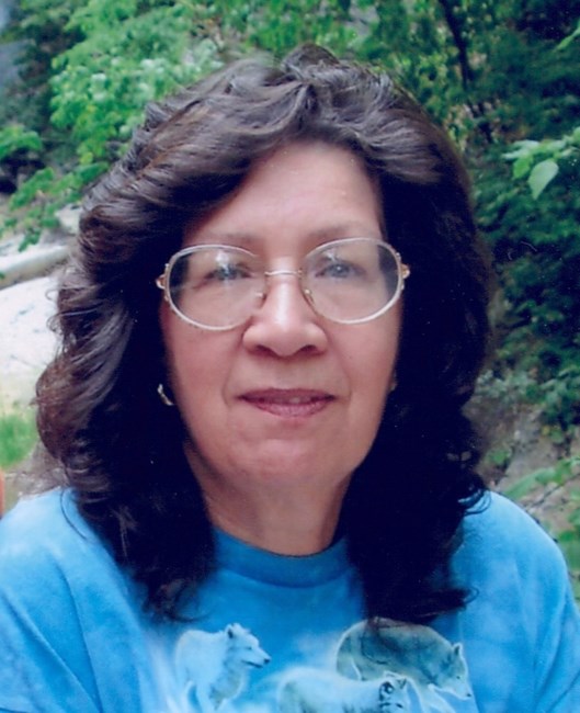 Obituary of Linda Carlene Denton