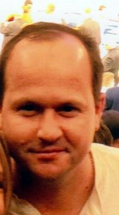 Obituary of William Thomas Green