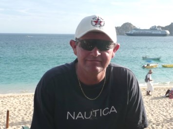 Obituary of Pete E. Orgill