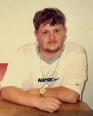 Obituary of Benjamin Wayne Parker