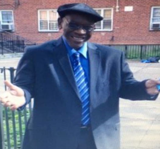 Obituary of Kevin Spivey