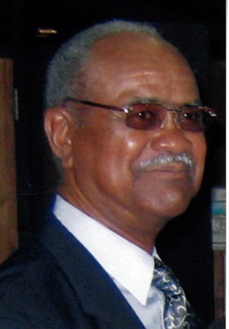 Obituary of Clifton Douglas