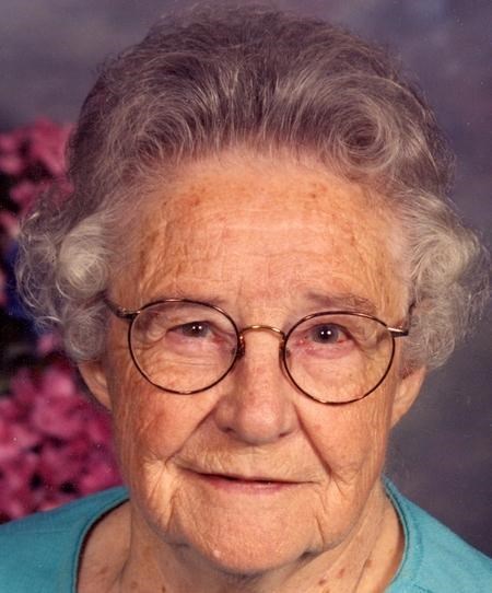 Obituary of Margaret H. Phillips