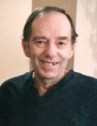 Obituary of Gregory McColm