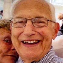 Obituary of John R Ecos