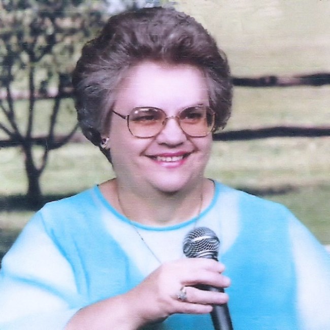 Obituary of Donna Lynn Fields