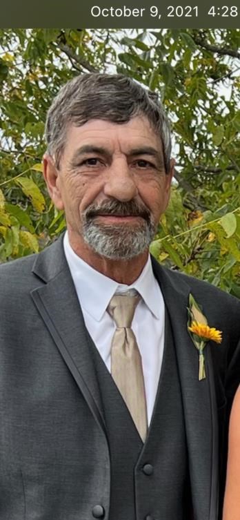 Avis de décès de Jorge Figueiredo