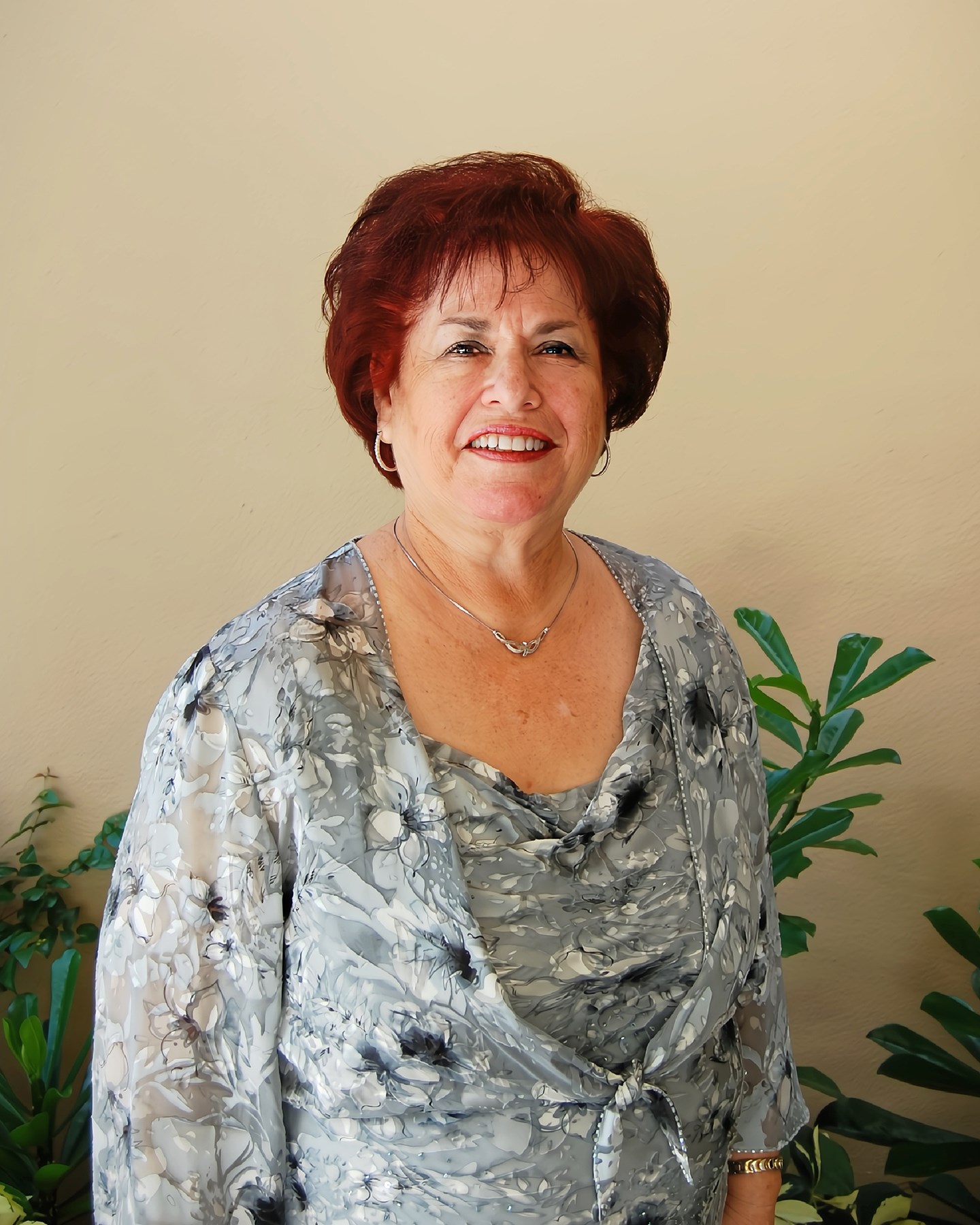 Obituario de Bette F Freedman