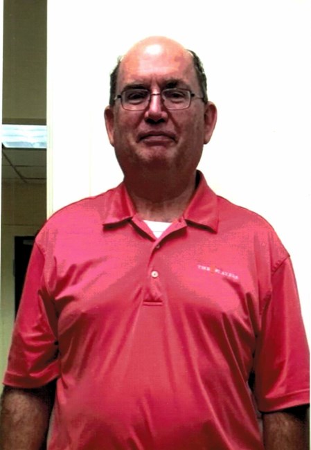 Obituary of Richard Leo Guethle