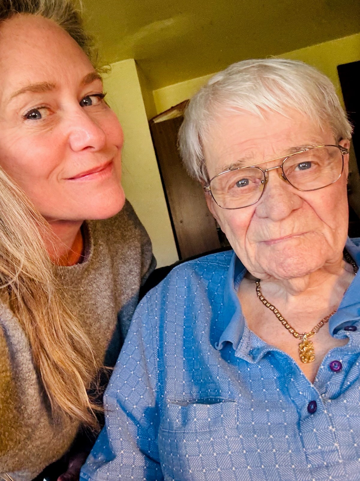 Obituary of Michael Daniel Buck