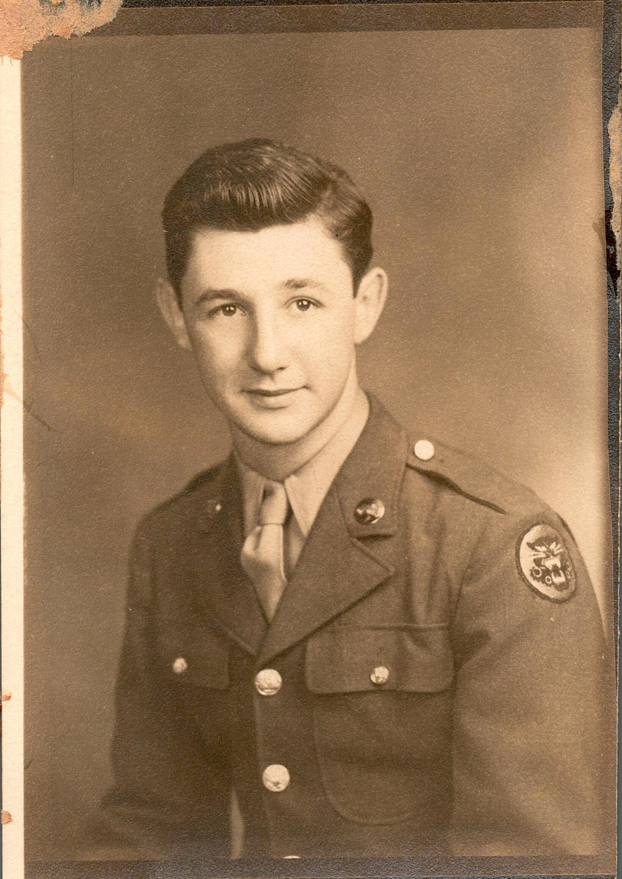 Obituary of Robert "Bob" C. Hubler