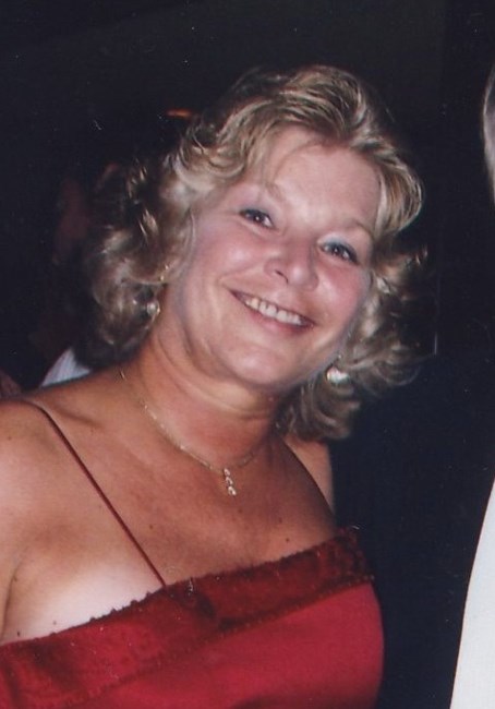 Obituary of Sharon Armstrong Boarman