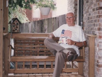 Obituary of Claude Leslie Allen