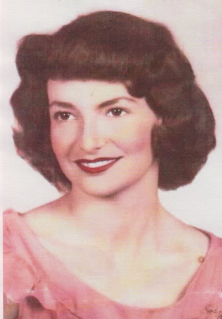 Obituary of Anna D Dellinger