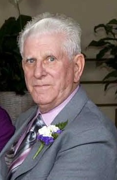 Obituary of William Henry Sekelsky