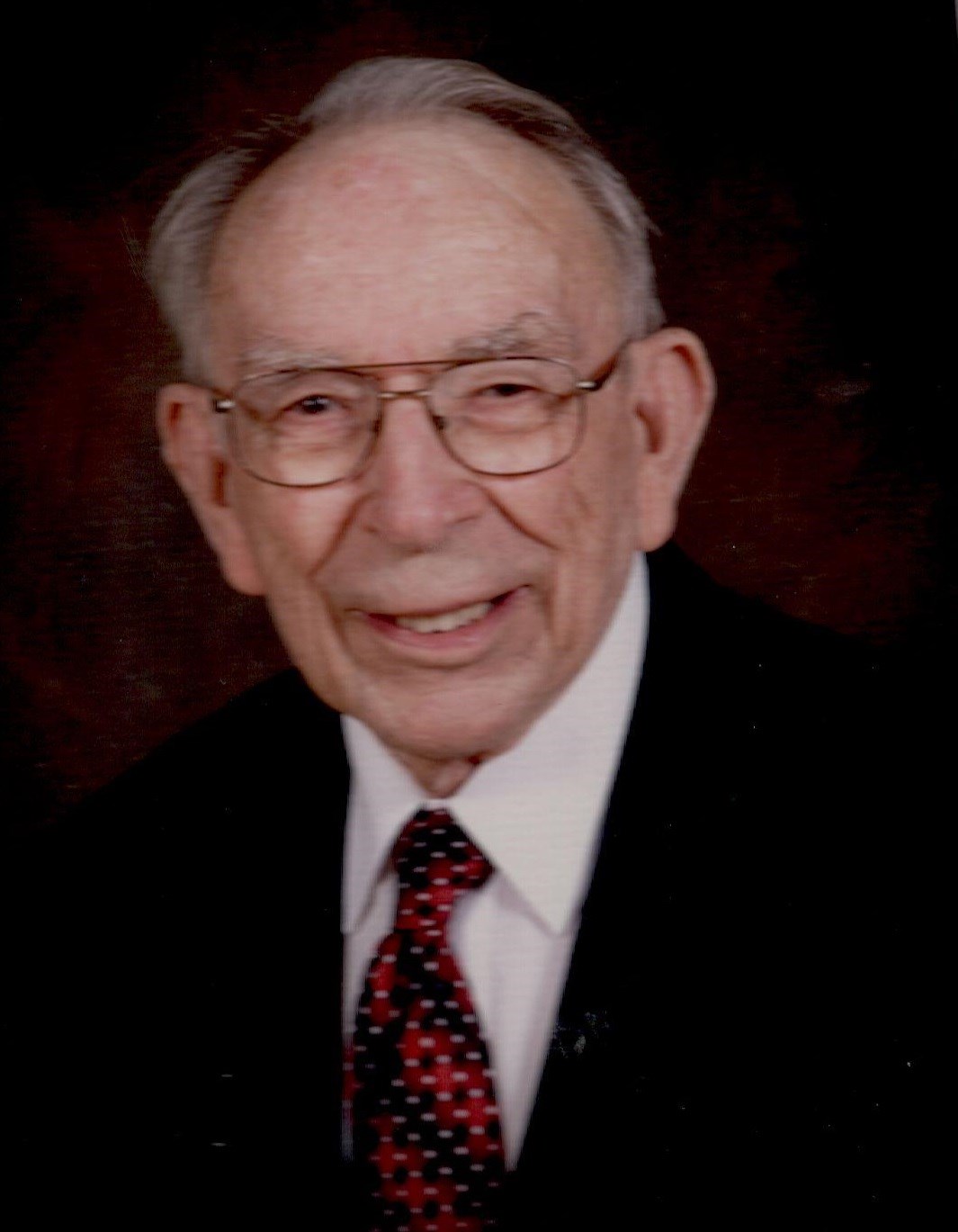 Francis Arthur Saint Obituary Wichita, KS