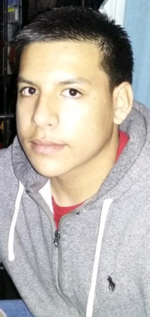 Obituary of Adam Joseph Campos