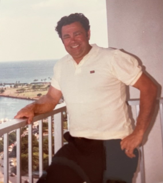 Obituary of Mr. Robert Harrison Savage Jr.