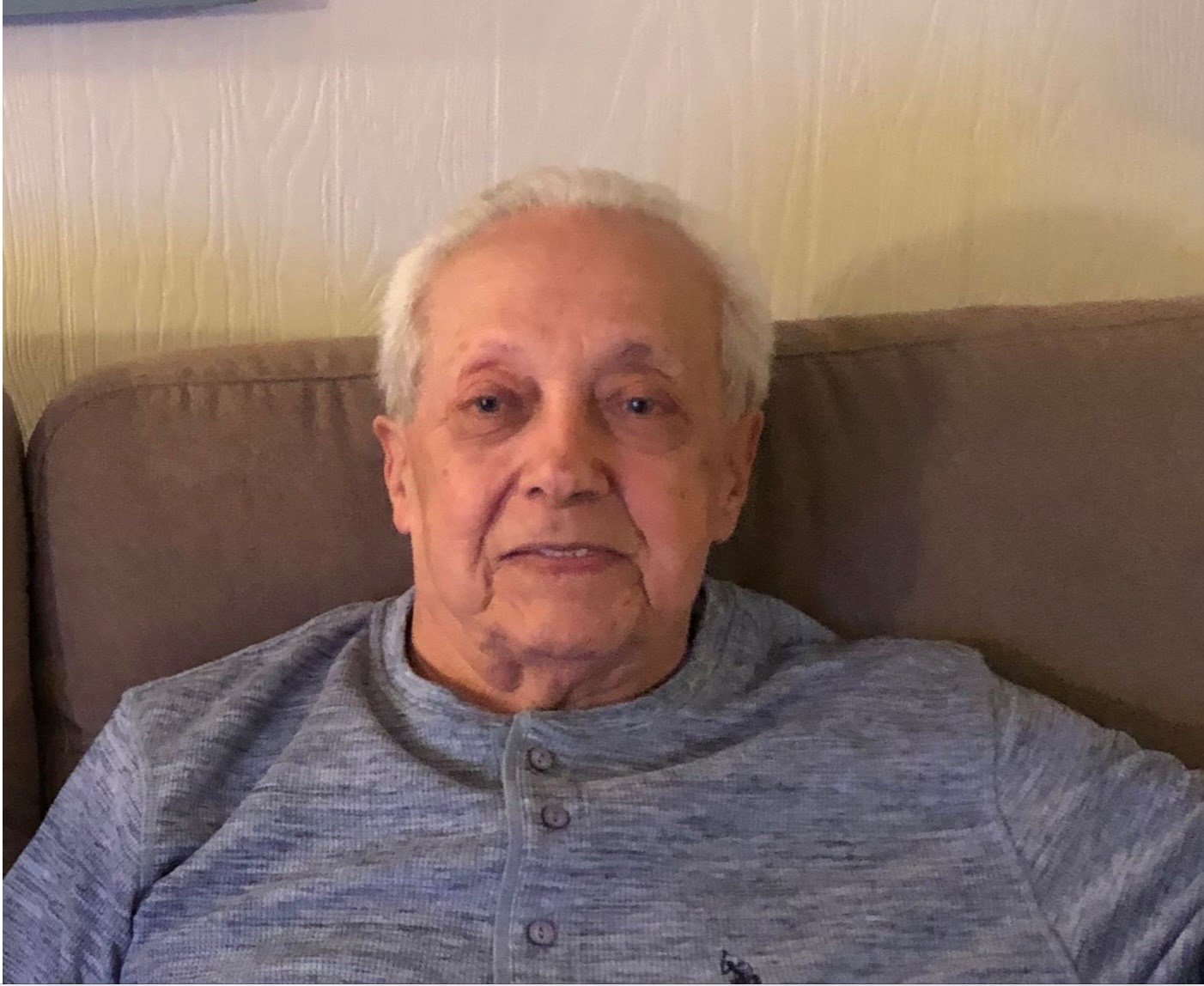 Obituary of Miller Abraham