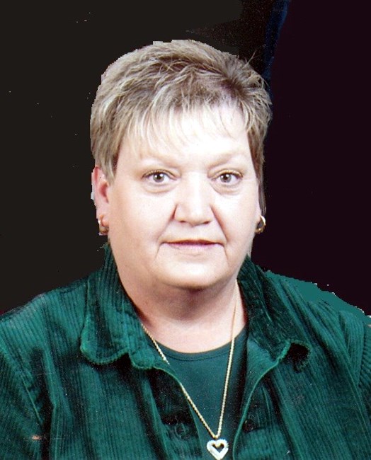 Obituary of Brenda Joyce Daniel