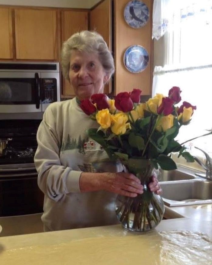 Obituary of Janet P. Lehl