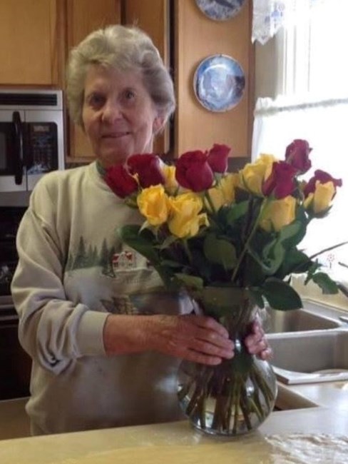 Obituary of Janet P. Lehl