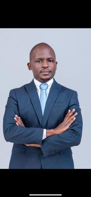 Obituario de Kondwani Robert Mphande