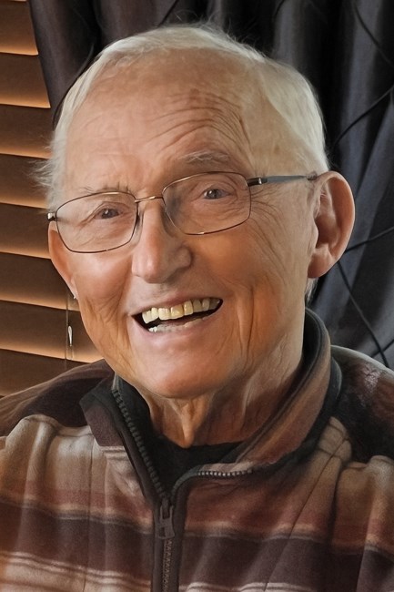 Obituary of Donald Gordan Heizer