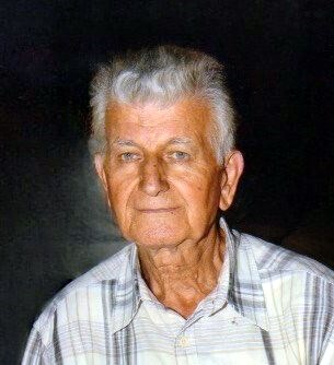 Obituary of Pete Gaitanis