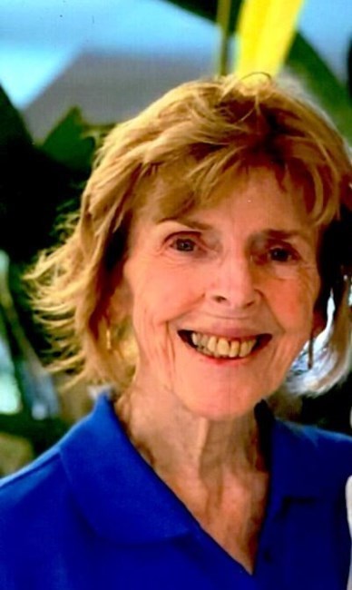 Obituary of Sally A McDonnell