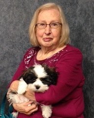 Obituary of Wanda Dickinson