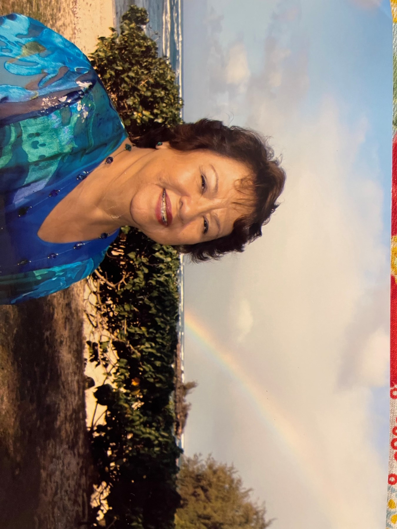 Obituary of Priscilla Ann Helenihi