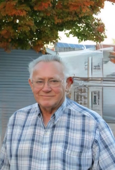 Obituary of Wayne Lee Jones