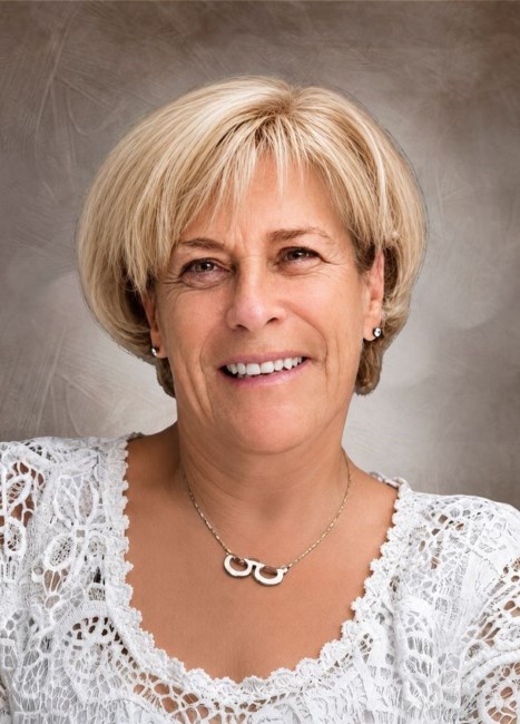Avis de décès de Andrée Dubuc