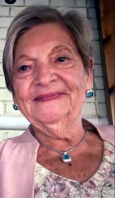 Obituary of Rosalina J. Grossi