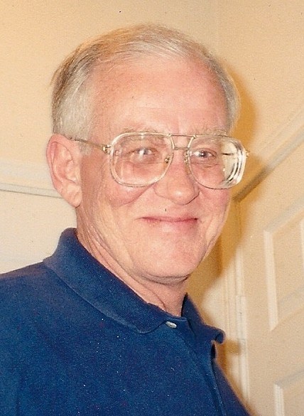 Obituario de James "Jim" Harvey Brown