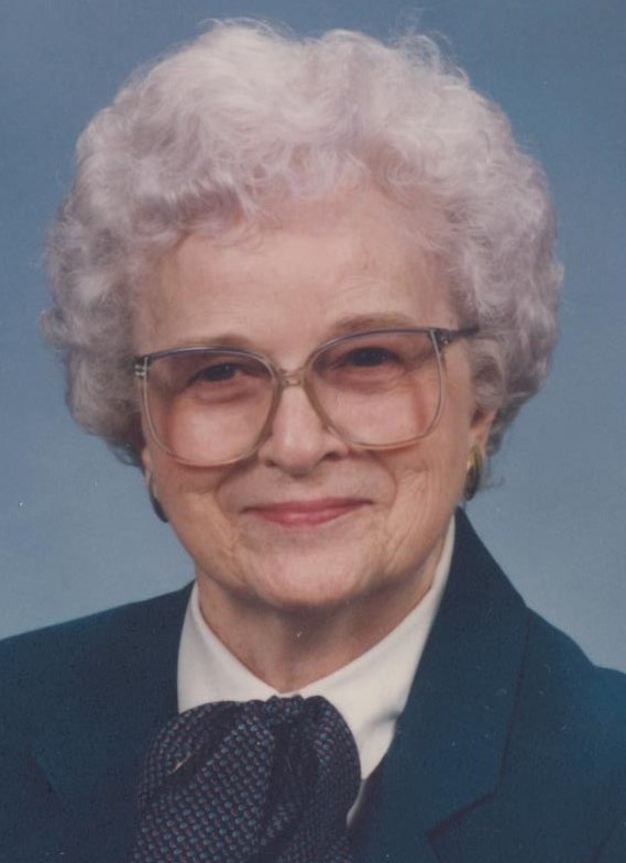 Minnie Olive Erickson Obituary Duluth, MN
