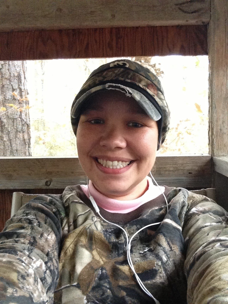 Obituary of Lauren Ashley Allen