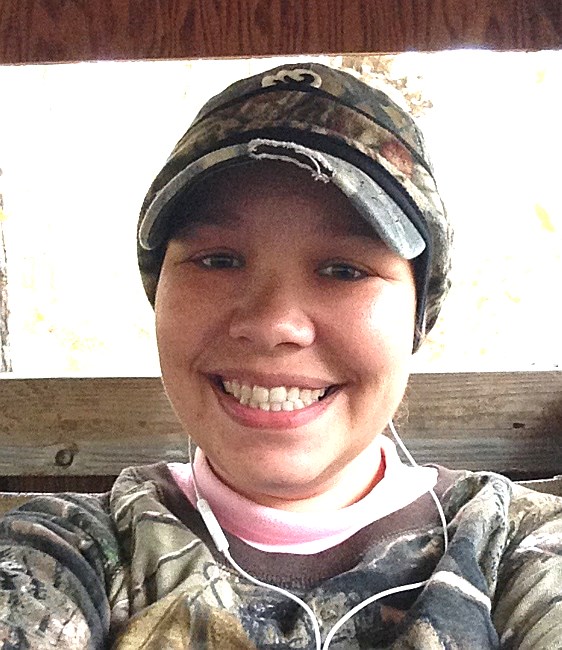 Obituary of Lauren Ashley Allen